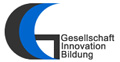 Logo: GesIB - Gesellschaft für Innovation und Bildung